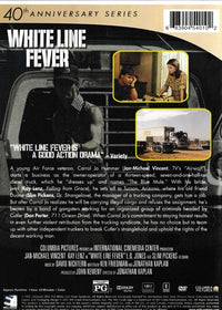 White Line Fever 40th Anniversary Series