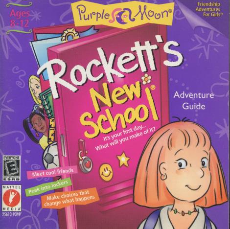 Rockett's New School