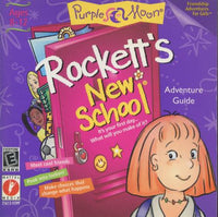 Rockett's New School