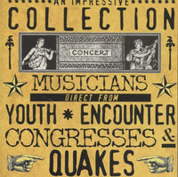 Youth Encounter Events Music Sampler Promo