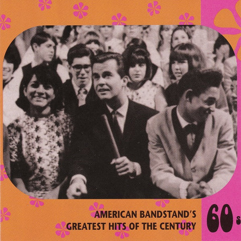 American Bandstand's Greatest Hits Of The Century: 60's 2-Disc Set