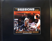 Afrobeat: Sessions 2-Disc Set