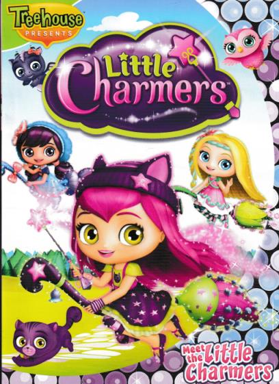 Little Charmers: Meet The Little Charmers