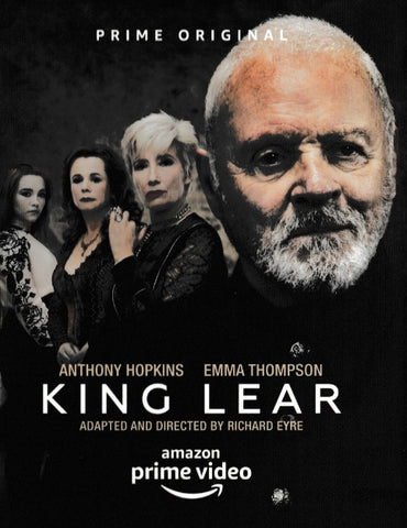 King Lear FYC