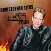 Christopher Titus: The 5th Annual End Of The World Tour 2-Disc Set