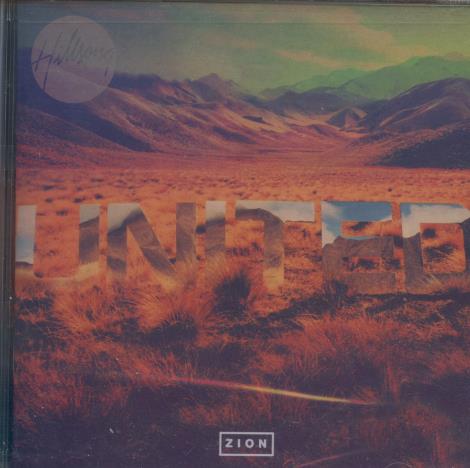 Hillsong United: Zion