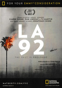 LA 92 FYC