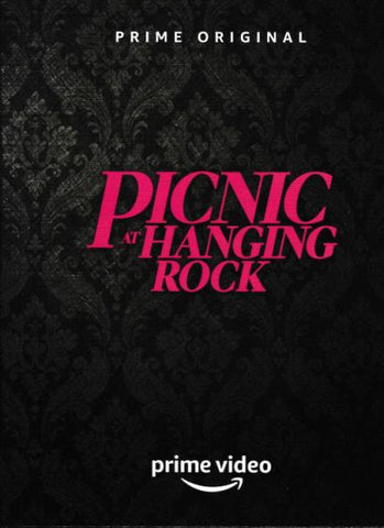 Picnic At Hanging Rock: The Complete Season FYC 2-Disc Set