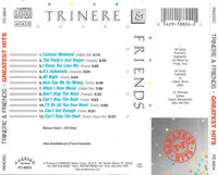 Trinere & Friends: Greatest Hits