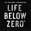 Life Below Zero: Season 4 FYC 2 Episodes w/ Booklet