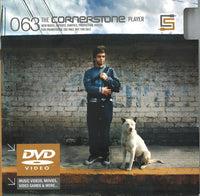 The Cornerstone Player 063 Promo 3-Disc Set