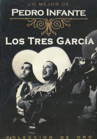 Los Tres Garcia