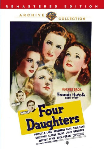 Four Daughters