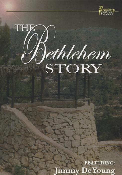 The Bethlehem Story