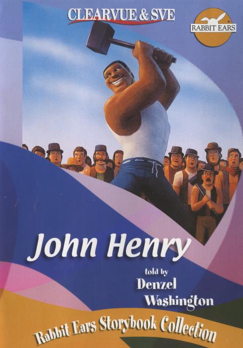 John Henry