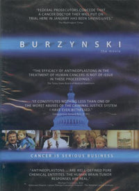 Burzynski: The Movie