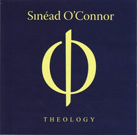 Sinead O'Connor: Theology Advance Promo 2-Disc Set