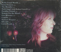 Gretchen Peters: Hello Cruel World