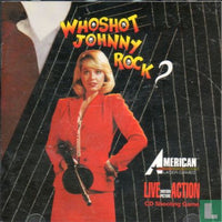 Who Shot Johnny Rock?