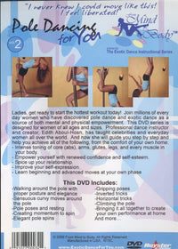 Pole Dancing For You Volume 2