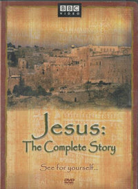 Jesus: The Complete Story