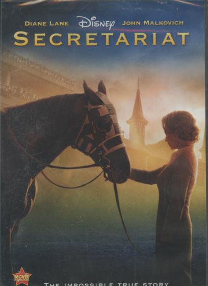 Secretariat