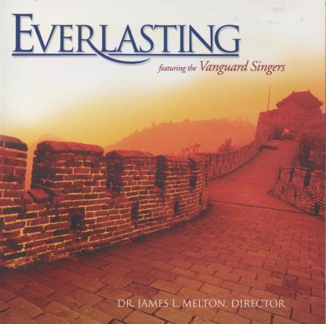 Vanguard Singers: Everlasting