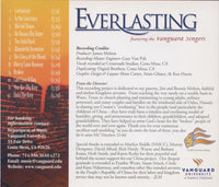 Vanguard Singers: Everlasting