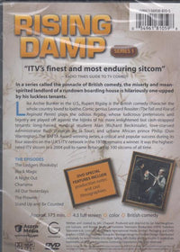 Rising Damp: Series 1