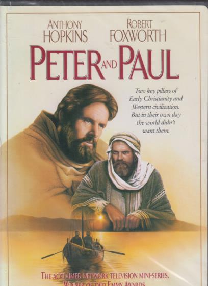 Peter And Paul