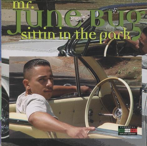 Mr. June Bug: Sittin In The Park