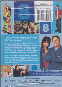 8 Simple Rules: The Complete First Season 3-Disc Set