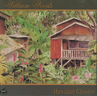 William Woods: Hawaiian Classics