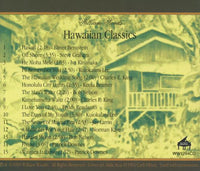 William Woods: Hawaiian Classics