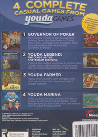 Youda Games Variety Pack