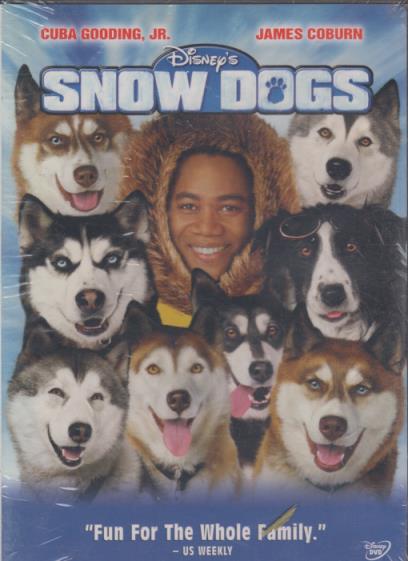 Snow Dogs