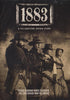 1883: A Yellowstone Origin Story 4-Disc Set