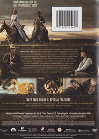 1883: A Yellowstone Origin Story 4-Disc Set