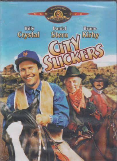 City Slickers