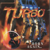 Turbo: Born Again