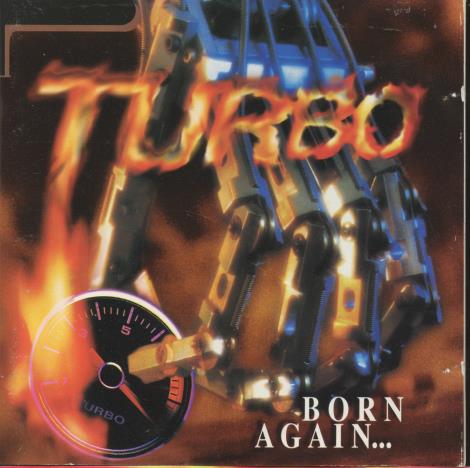 Turbo: Born Again