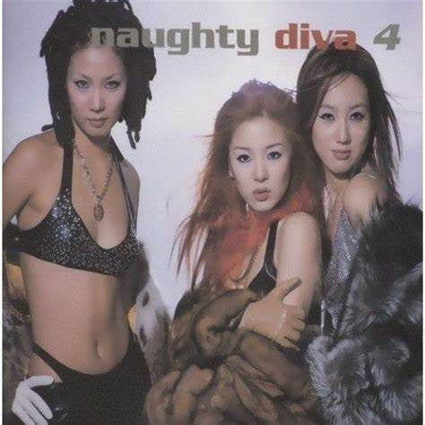 Diva: Naughty Diva