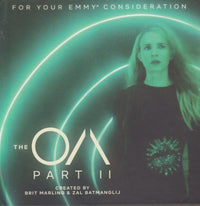 The OA: The Complete Part II FYC 2-Disc Set