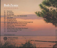 Bob Zentz: Horizons