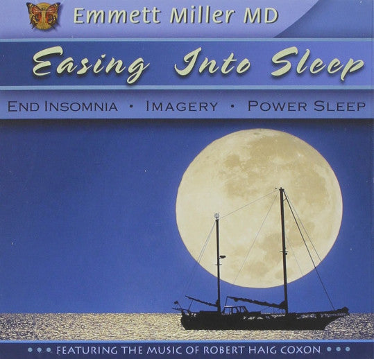 Emmett E. Miller: Easing Into Sleep