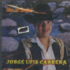 Jorge Luis Cabrera: Viva La Banda!