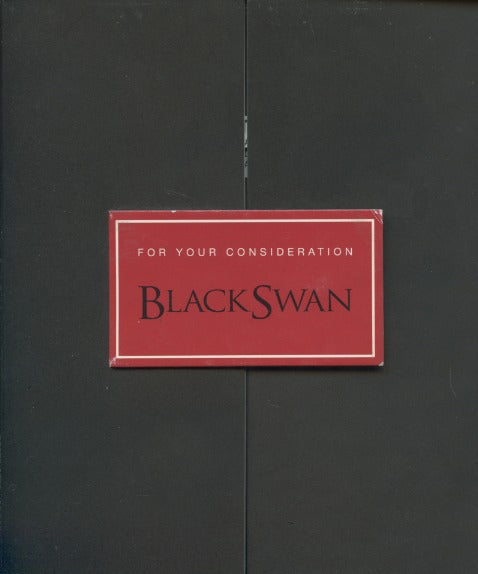 Black Swan FYC