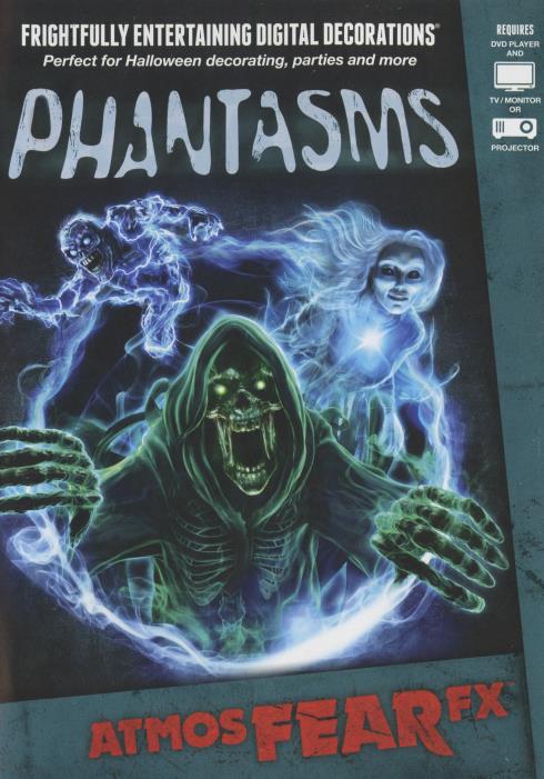 Phantasms