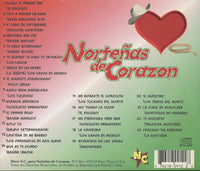 Nortenas De Corazon Special