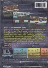 California Drifting Video Magazine